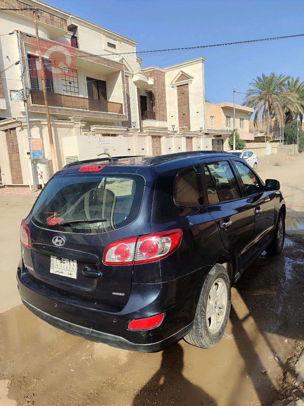 هیوندای سەنتافی